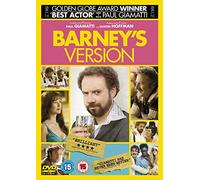 Barney's Version [DVD]