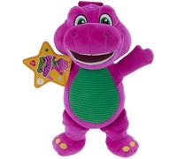 Barney's World 9" Plush Barney's World Multicolor