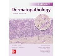 Barnhill's Dermatopathology – Fourth Edition (Medical/Dentistry)