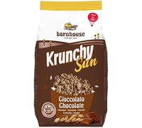 Barnhouse Bio Krunchy Sun Choco 375 gr