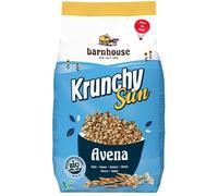 Barnhouse Bio Krunchy Sun Oats 375 gr