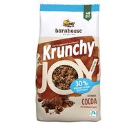 Barnhouse - Krunchy Joy Cacao, Organic (375 g)