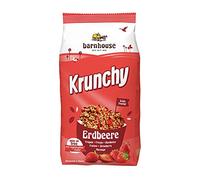 Barnhouse Krunchy Organic Cherry 1 x 700 g