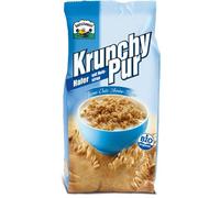 Barnhouse Organic Krunchy "Pure" with Oats (375g)