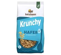 BARNHOUSE - PUR krunchy MUESLI OATS S / A 7