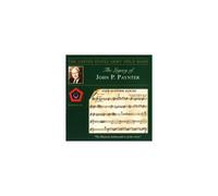 BARNHOUSE/TICHELI/ARNOLD/US ARMY FIELD BAND: LEGACY OF JOHN P PAYNTER - CD