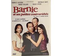 Barnie et ses petites contrariétés [Import belge]