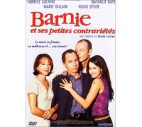 Barnie et ses petites contrariétés [VHS]