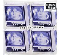 Barns Courtney Live From The Old Nunnery [VINYL]