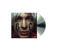 Barns Courtney Supernatural CD