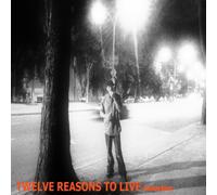 Barns - Twelve Reasons To Live