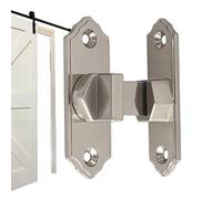 Barnslide Unit - Metal Gate Block Segment, Sliding Gate Fixing Module | Strength Unit Structural Core Stability Shape Architecture Modu