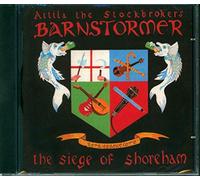 BARNSTORMER - The Siege Of Shoreham