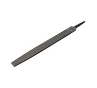 Barnwell 12" 300mm Flat Metal Cutting Double Cut Engineers File (Medium)