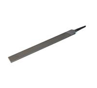Barnwell 12" 300mm Hand (Safe Edge) Metal Cutting Double Cut Engineers File (Medium)