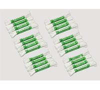 Barnwell 24 x 18m Hanks Size A Braided Nylon Brick Masons Builders Line Made in UK