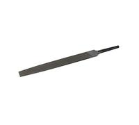 Barnwell 6" 150mm Flat Metal Cutting Double Cut Engineers File (Medium)