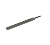 Barnwell 6" 150mm Hand (Safe Edge) Metal Cutting Double Cut Engineers File (Coarse)
