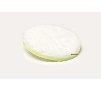Barnwell 6'' DA/Rotary Microfibre Cutting Pad Disc Single Hook Loop Backing Detailing