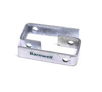 Barnwell External Building Brick Profile C Clamps Pack of 2 for Blakes PT Faithfull