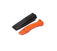 Barnwell Orange Stingray Carpet Fitters Work Trimming Fixed Handle and Holster