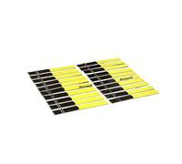 Barnwell Pack of 20 Metal Steel Twigs Tingle Holder Keep Brick Block Line Straight Building