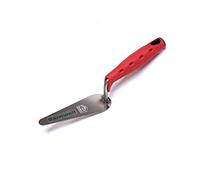 Barnwell Stainless Steel Round Ended Narrow Pointing Trowel 140mm 5 1/2"