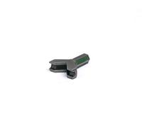 Barnwell Wing Nut Driver Bit for 1/4" Hex Hexagon Hexagonal Drive Screwdriver Bit