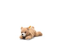 Barny brown bear, light brown - Plush Soft Toy