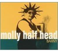 Barny by Molly Half Head (1993-08-02)
