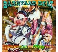 Barnyard Beat by Various Artists (1995-06-06)