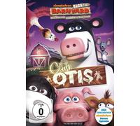 BARNYARD: DER TIERISCH VERRÜCKTE BAUERNHOF: CLUB OTIS DVD NEW