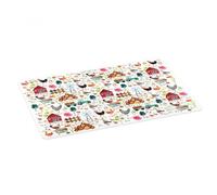 Barnyard Placemat