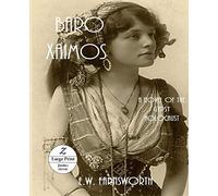 Baro Xaimos: A Novel of the Gypsy Holocaust: Large Print