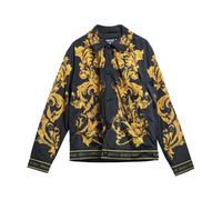 Barocco Jacket - male - Versace Jeans Couture - Bomber Jackets - Multicolor - M - Jackets M
