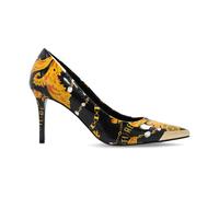 Barocco Scarlett Pump 7 UK