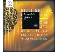 Barocke Laute - Various Composers