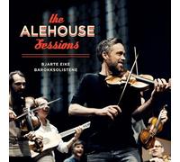 Barokksolistene : The Alehouse Sessions VINYL 12" Album (2017) NEW