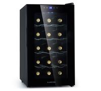 Barolo 15 Uno Wine Fridge 48 Ltr 15 Bottles 11-18°C SingleZone