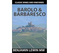 Barolo and Barbaresco