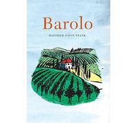Barolo.by Frank, Gavin New 9780803226746 Fast Free Shipping<|