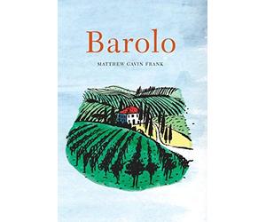 Barolo.by Frank, Gavin New 9780803226746 Fast Free Shipping<|
