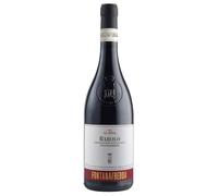 Barolo DOCG, Vigna La Rosa, FONTANAFREDDA 750ml. Piemonte, Italy. RED WINE