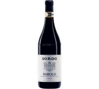Barolo Gabutti 2021 - Giovanni Sordo