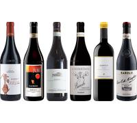 Barolo Top Value Tasting Case