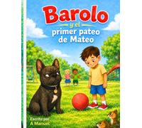 Barolo y la Primera Patada de Mateo