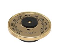 Barometers Thermometers Hygrometer Anglers Weather Companion 130mm Gauge For Humidity Temperature Pressure Weather Monitor For Fishing Trip
