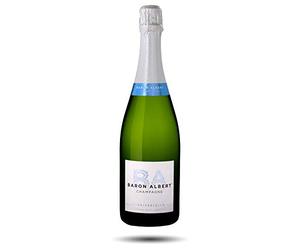 Baron Albert l'Universelle Brut Champagne