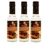 Baron Almond Essence 155 ml (Pack of 6)