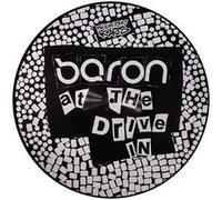 Baron - At The Drive In | Decade [VINYL]